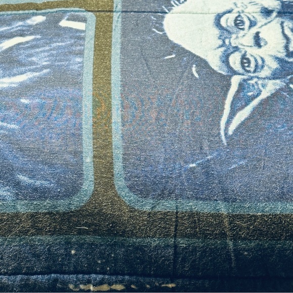 Star Wars Empire Strikes Back Vintage Comforter Twin/ Full 76 x 86 by Jay Franco - Picture 10 of 10